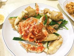 -老字号蛇口德记烧腊饭店·海鲜加工