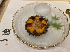 -鮨一日本料理(大中华店)