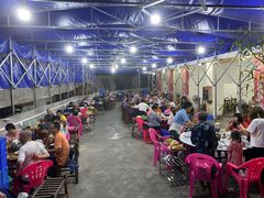 大堂-章记正宗南岗鱼蛋火锅