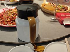 -情妹耙泥鳅·江湖川菜(科华店)