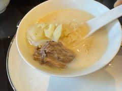 -北京四季酒店·采逸轩
