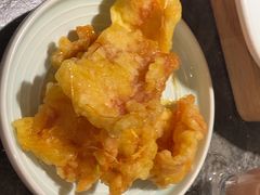 -李记东北饺子馆·东北菜(欢乐谷店)