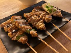 -鸟内会居酒屋(得意潮馆店)