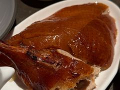 -金鸭季·北京烤鸭(深业上城店)