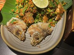 -Ameigo梅果·云贵川bistro(长宁来福士店)