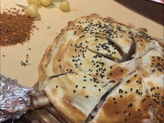 -那拉提之疆·新疆菜(美院店)