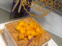 -积慕Cake(解放大道店)