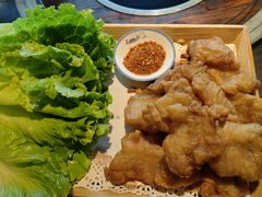 -大自然(鲁家村店)