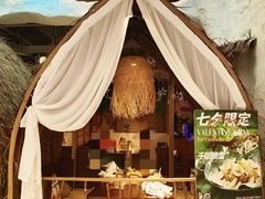 -泰妃殿(武汉首店)