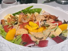 -佐度王子扒房(天鹅湖店)