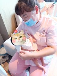 -喜孕时光月子中心(北大妇儿东侧店)