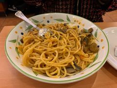 -萨莉亚意式餐厅(深圳北站店)