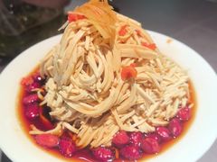 -晓淮山·扬州早茶·淮扬菜(龙阳广场店)