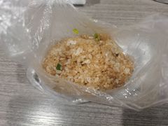 -六广门毛阿姨糯米饭