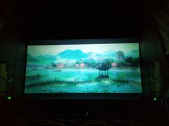 -星河寰宇IMAX影城(星河WORLD·COCO Park店)