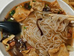 -阿生哥螺蛳粉(二七万达店)