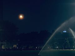 -燕子岗体育场