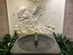 -翠湖宾馆·中餐厅