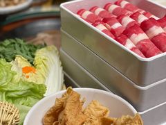 -古关火锅店(古北水镇景区店)
