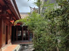 -许驸马府