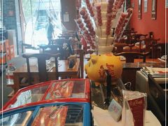 -乐宴·老北京铜火锅(桂庙店)