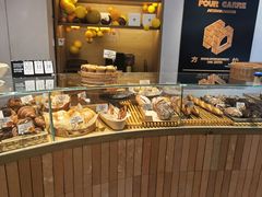 -方炉·天然食材面包店(青秀店)