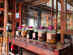 -吃货私房菜(丽江束河古镇店)