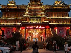 -亮欢寨酸汤鱼(沙冲路店)