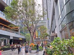 -HALO广场(梨园路店)