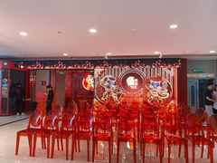 -侯师傅热炒店(印象城店)