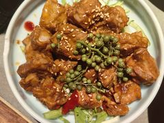 -小吊梨汤·北京菜·烤鸭(鸟巢店)