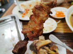 -217丰惠源抓饭(江乾路店)
