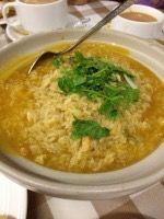 -船屋葡国餐厅