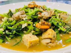 -鲜得莱渔港·小平岛海胆馆(七贤岭店)
