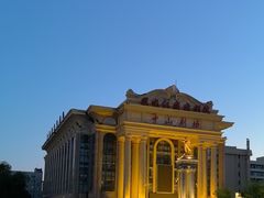 -黑龙江省京剧院