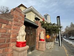 -天津意大利风情旅游区