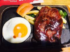 -意风小镇(内江万达广场店)