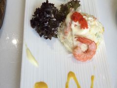 -斗牛士牛排餐厅(镇明店)