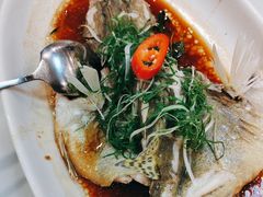 -宜宾海鲜酒家·三十年老字号