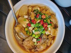 -朴墅(西湖青芝坞店·杭帮菜·家宴.14年的店)