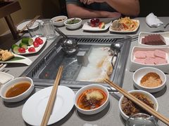-海底捞火锅(江北万达商业广场店)