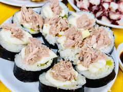 -屋里家延边朝鲜族冷面(南园店)