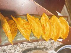 金牌煎饺-南京大牌档(崇文门国瑞店)