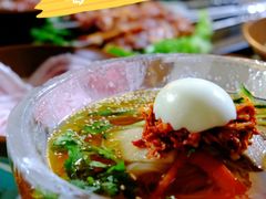 -喝丢一只鞋·东北烤肉·烧烤·铜火锅(江宁店)