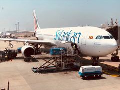 -班达拉奈克国际机场