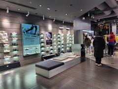 -迪桑特DESCENTE(北京三里屯BLANC店)
