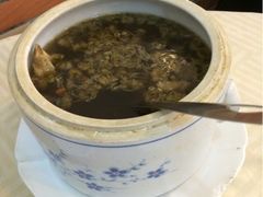 iphone_upload_pic-强记湛江鸡饭店·二十七年老字号(拱北店)