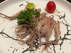 -海天楼中餐厅(吴宫泛太平洋酒店)