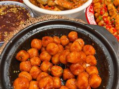 -回家吃饭·地道南昌菜(建德观总店)