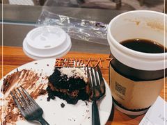 -Peet's Coffee皮爷咖啡(上海长风大悦城店)